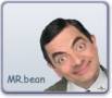 مجموعه کامل آثار مستر بین (Mr Bean) در دو دی وی دی