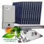 طراحی و اجرای برق خورشیدی - پنل خورشیدی - سولار