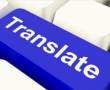 ترجمه متون تخصصی و عمومی با کیفیت عالی