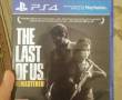last of us ps 4