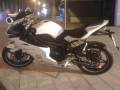 فروش موتور سیکلت مگلی 250 در حد صفر مدل 90