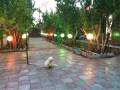 باغ ویلا قابل سکونت در شهریار کد368