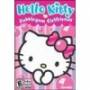 Hello Kitty-بازی سرگرمی