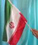 پرچم ایران ریسه ایران پرچم دستی میل پرچم