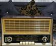 رادیو لامپی فیلیپس با قدمت بالای 70سال