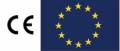 اخذ گواهینامه و نشان استاندارد اروپایی محصول CE
