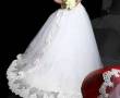 فروش لباس عروس تور ودانتل