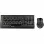 A4tech 9300N Wireless Keyboard and Mouse