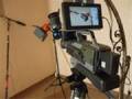 دوربین فیلمبرداری حرفه ای سونی DV CAM