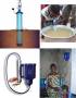 تصفیه آب  LifeStraw نانوآب - خانگی و انفرادی