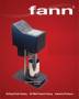 فروش محصولات شرکت Fann–Fann Instrument Company