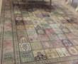 فرش شش متری اکریلیک سنتی