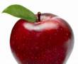 سیب درختی درجه ۱ درشت صادراتی سمیرم