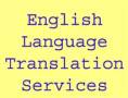 ارائه کننده خدمات تخصصی ترجمه انگلیسی