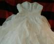 لباس عروس (اسپوزا اسپانیا سایز ۳۷ تا ۴۰ ...