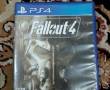 بازی fallout 4 -PS4