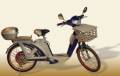 فروش موتورسیکلت - دوچرخه برقی قابل شارژ