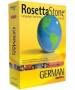 آموزش زبان آلمانی از مقدماتی تا پیشرفته rosetta stone/اصل