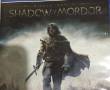 Middle earth shadow of mordor
