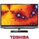 تلویزیون ال ای دی توشیبا FULL HD LED TV TOSHIBA 40