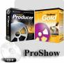 بسته ارزشمند شرکت Photodex شامل ProShow Gold,Producer نرم افزار کاربردی و حرفه ای برای ساخت آلبوم دیجیتال و اسلایدشو به همراه افکت ها و جلوه ها و تصاو