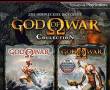 بازی God Of War Collection برای PS3