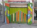 رنگ آمیزی و نقاشی ساختمان بهمن