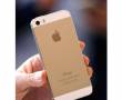 iphone 5s 32gig gold