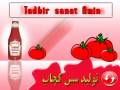 فروش رب گوجه فرنگی استان فارس