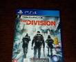 ps4 .Division