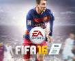 FIFA 16 کرک شده برای pc بدون باگ