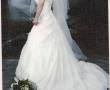 لباس عروس سایز 36 - 38