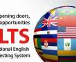 تدریس خصوصی زبان انگلیسی(IELTS)*