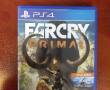 ps4(Farcry Primal) تعویض