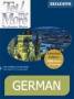 آموزش زبان آلمانی با روش تل می مور 3 سی دی لیبل دار