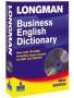 نرم افزار دیکشنری تخصصی کسب و کار Longman Business English Dictionary