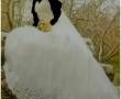 لباس عروس دانتن