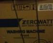 ماشین لباسشویی آکبند zerowatt