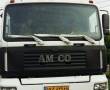 کامیون کمپرسی آمیکو 6چرخ