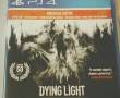 ps4 dying light the following