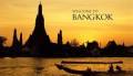 پروازهای روزانه بانکوک ، تور هوایی بانکوک