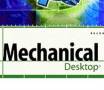 کارگاه آموزش نرم افزار Mechanical Desktop