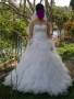کرایه لباس عروس با قیمت باورنکردنی