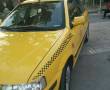 تاکسی زرد گردشی