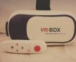 هدست واقعیت مجازی VrBox 2 + دسته بازی