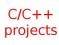 انجام پروژه های C _ C++ - JAVA - هوش مصنوعی و پرولوگ