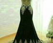 لباس شب فوق العاده زیبا از مزون یاقوت