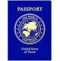 پاسپورت بین المللی