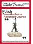 آموزش زبان لهستانی به روش میشل توماس