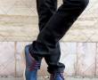 کفش مردانه مدل Massimo Dutt